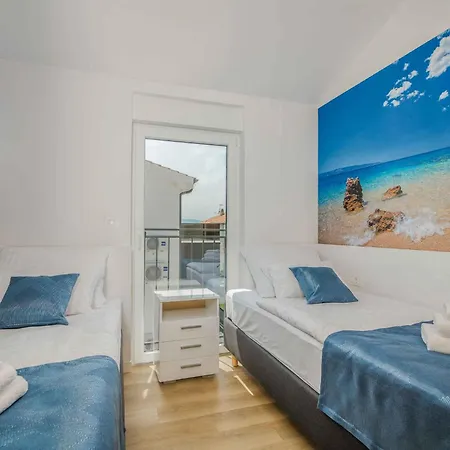 דירה In - Insel Krk 53236 *