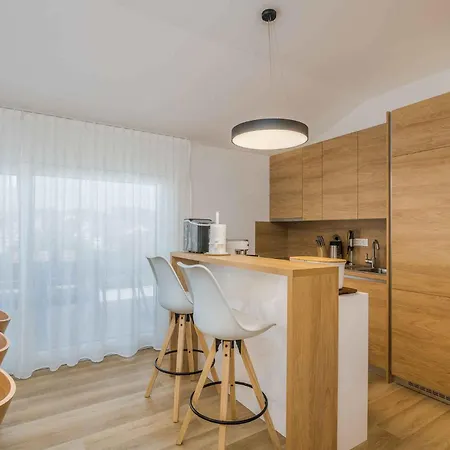 Apartment In - Insel Krk 53236