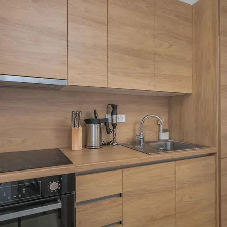 In - Insel Krk 53236 Apartment