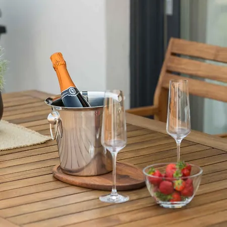 Apartment In - Insel Krk 53236