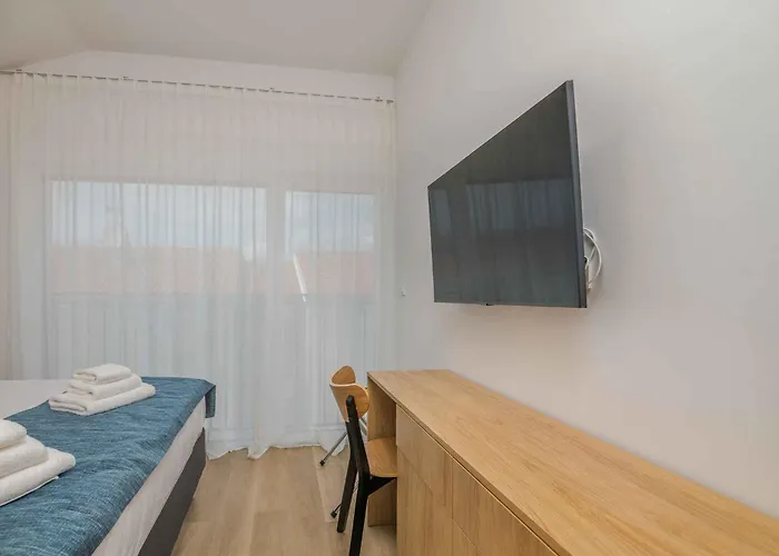 In - Insel Krk 53236 아파트 말린스카
