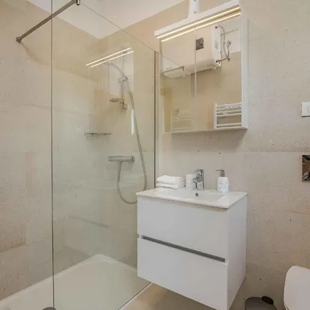 Apartment In - Insel Krk 53236