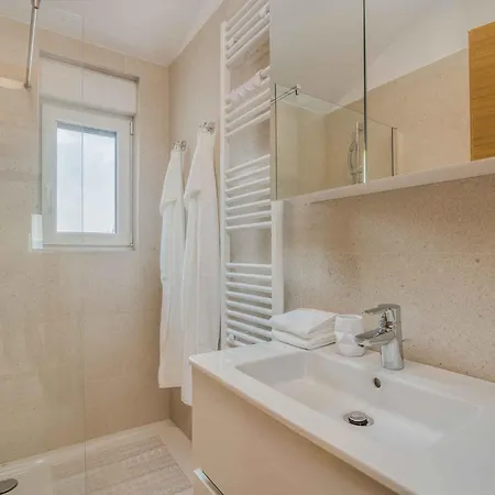 Διαμέρισμα In - Insel Krk 53236 Malinska