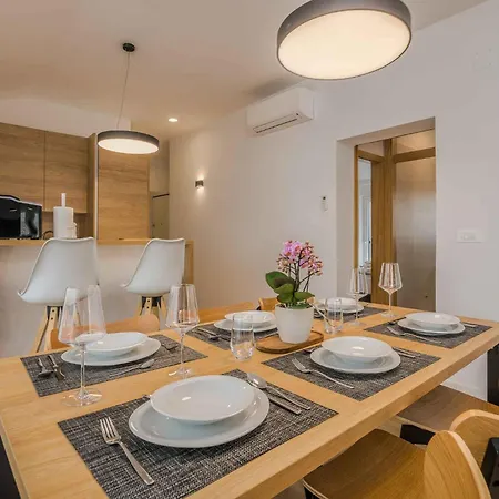 In - Insel Krk 53236 Malinska