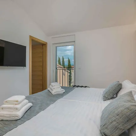 In - Insel Krk 53236 Διαμέρισμα *