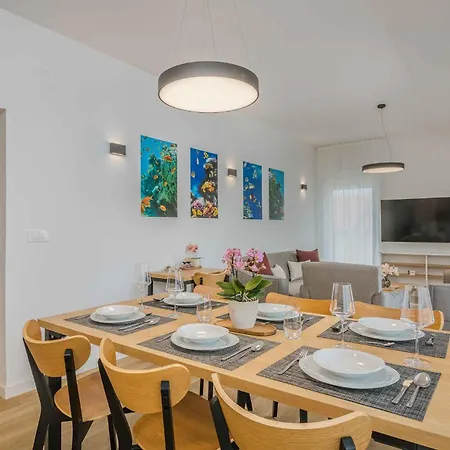 Διαμέρισμα In - Insel Krk 53236 Malinska