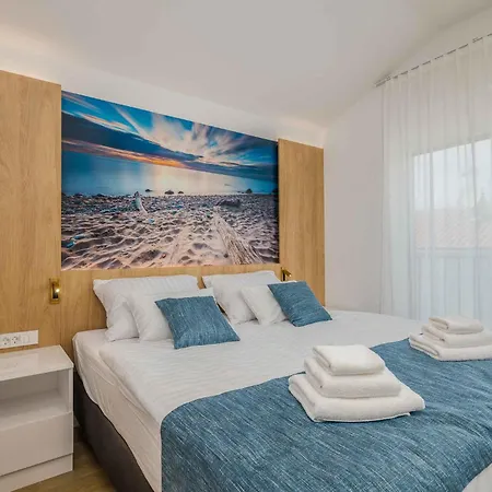 In - Insel Krk 53236 Malinska