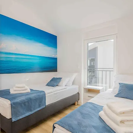 Διαμέρισμα In - Insel Krk 53236 *