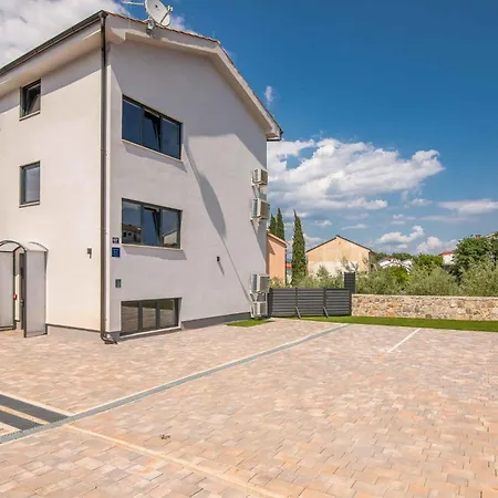 In - Insel Krk 53236 Malinska