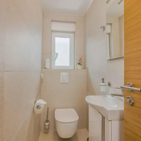 In - Insel Krk 53236 Apartment