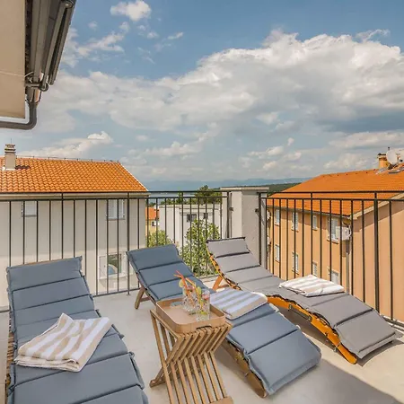 Διαμέρισμα In - Insel Krk 53236