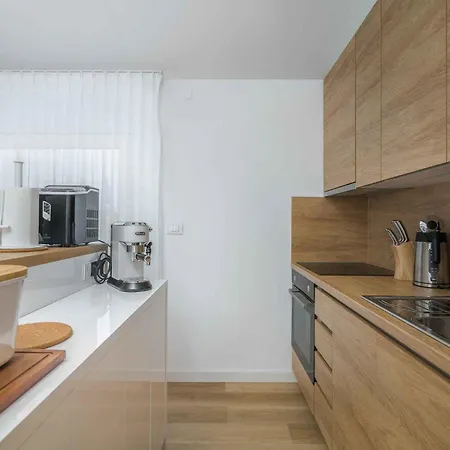 Διαμέρισμα In - Insel Krk 53236 *