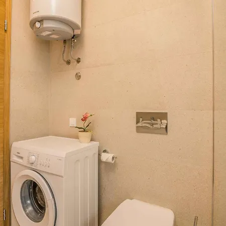 In - Insel Krk 53236 Διαμέρισμα