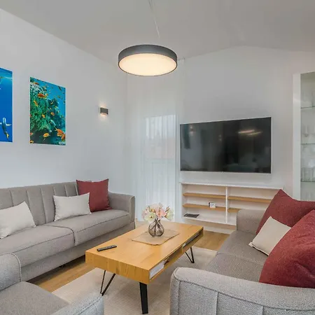 Apartmán In - Insel Krk 53236